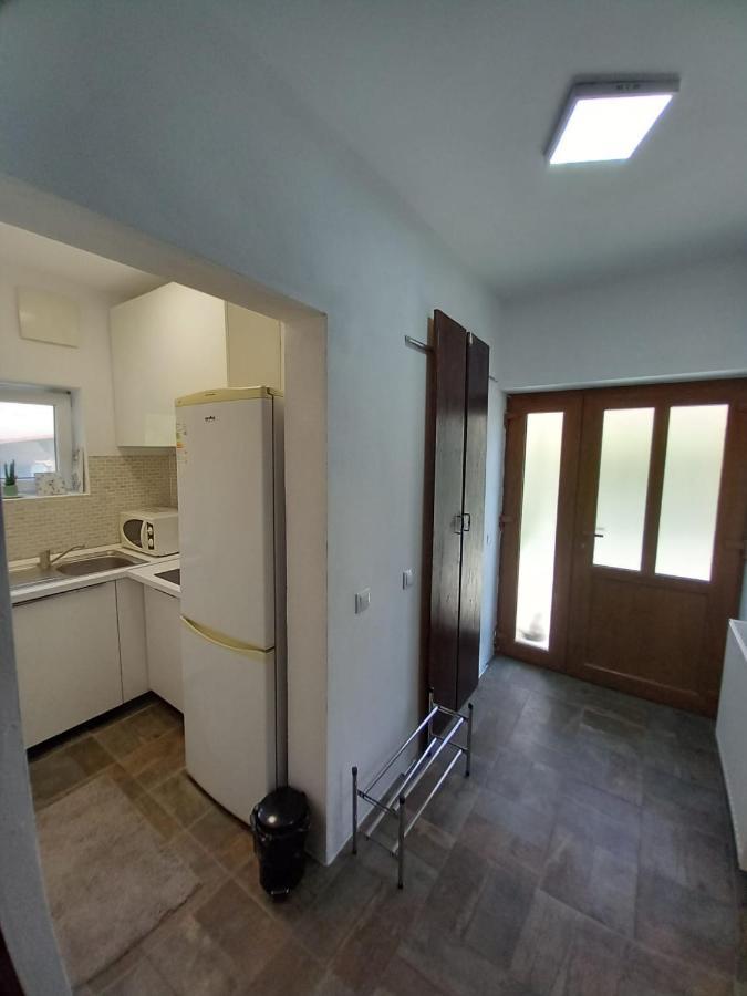 Happy Guests Residence Sibiu Esterno foto