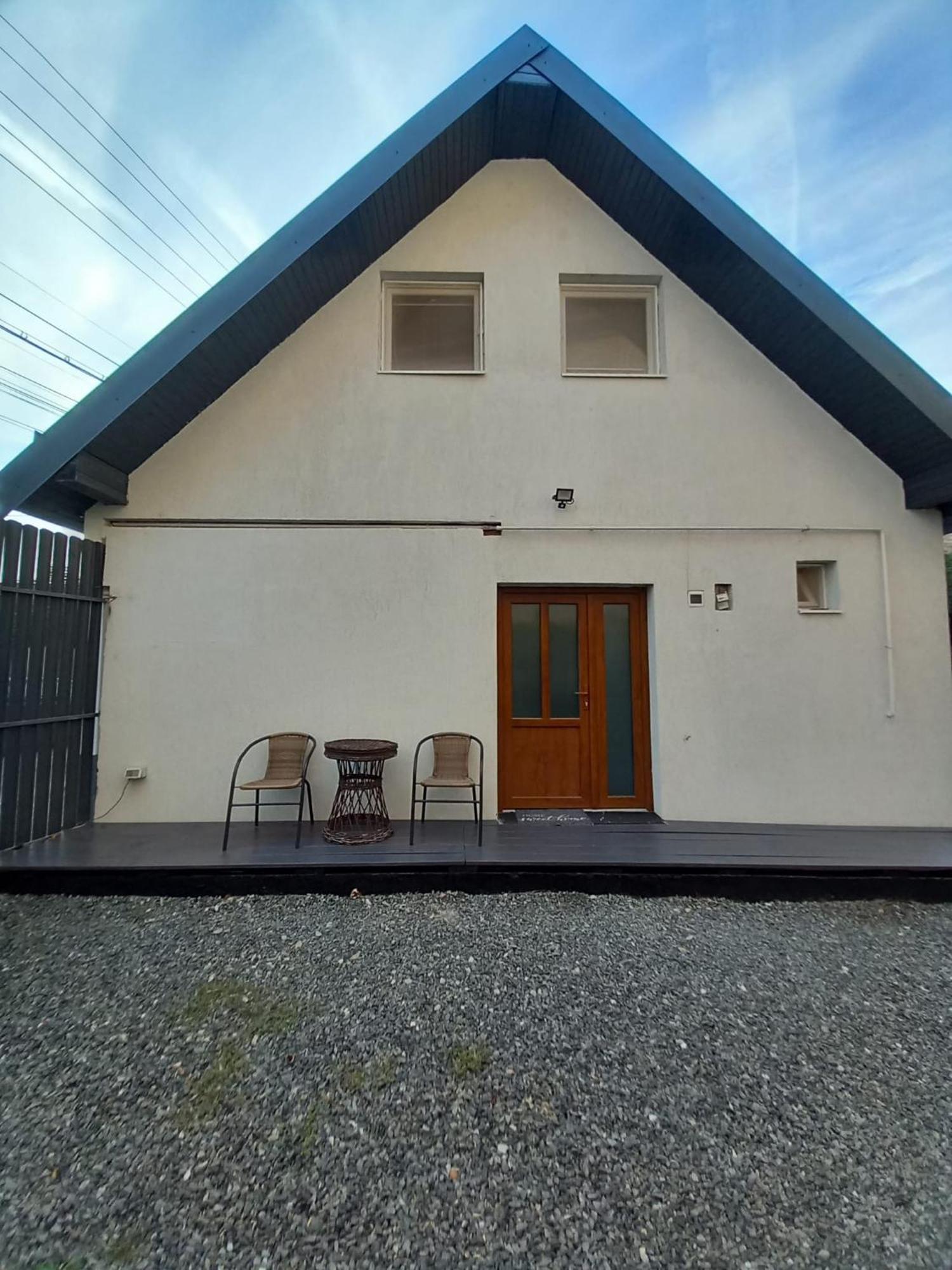 Happy Guests Residence Sibiu Esterno foto