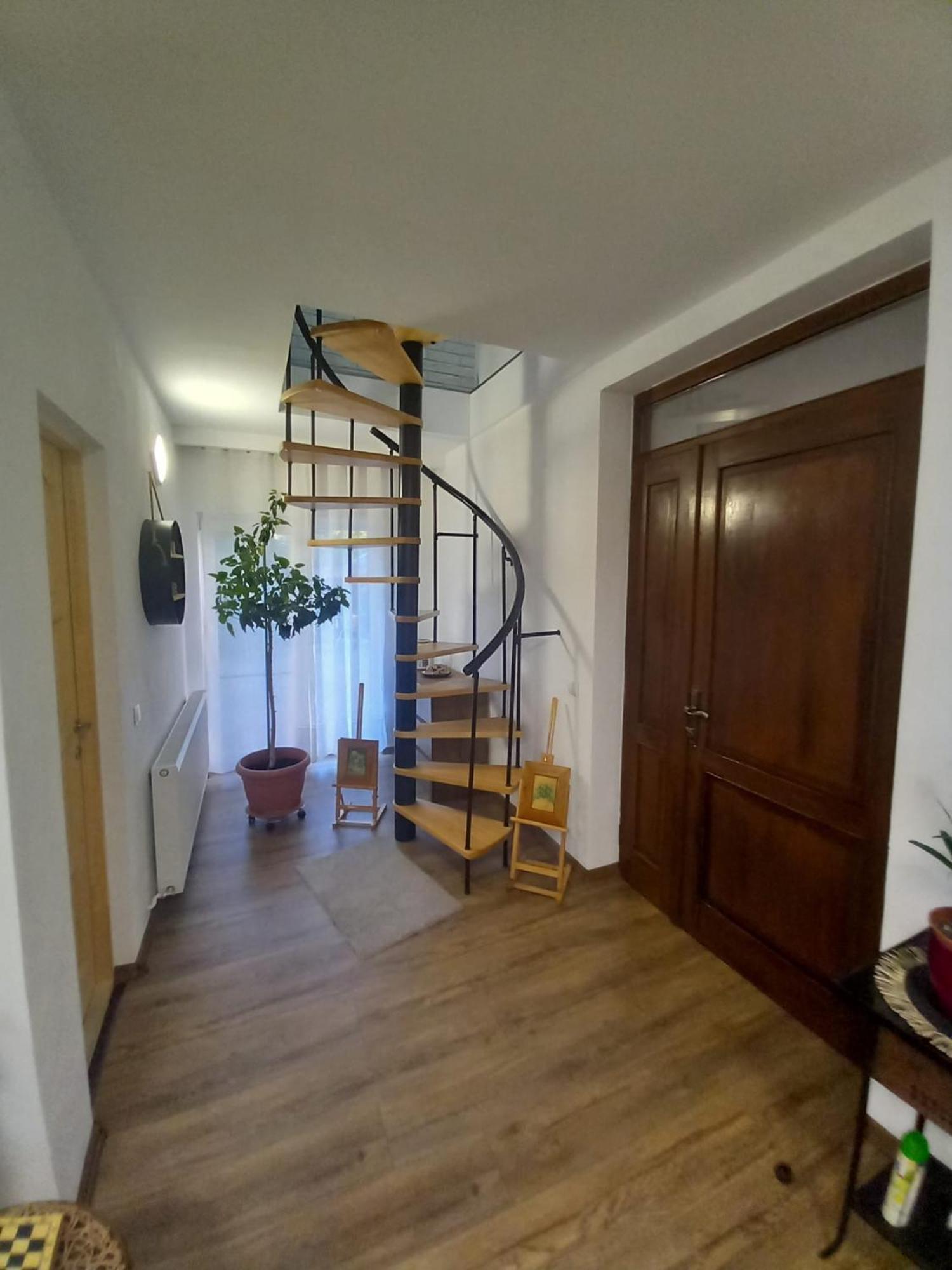 Happy Guests Residence Sibiu Esterno foto