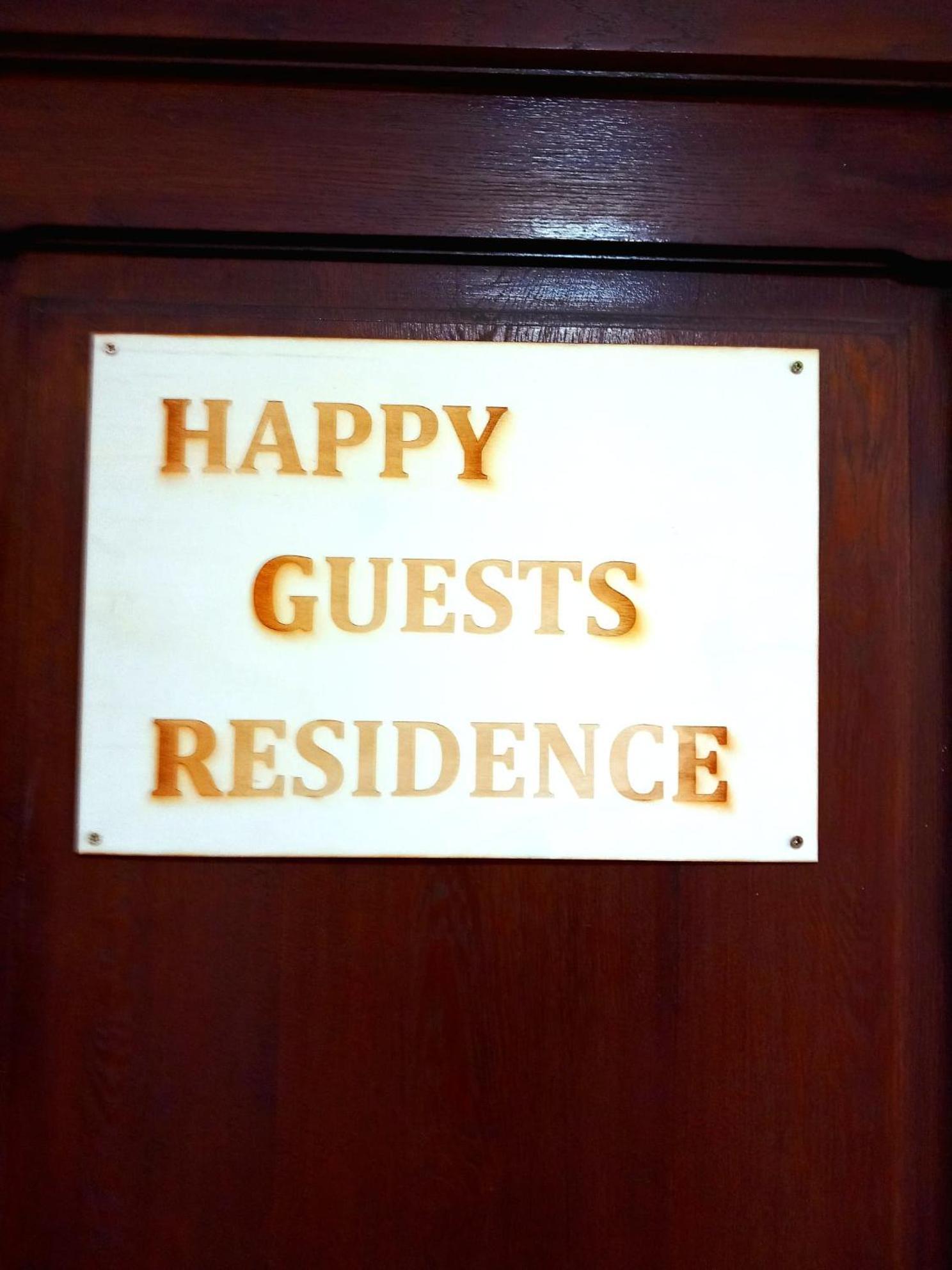 Happy Guests Residence Sibiu Esterno foto