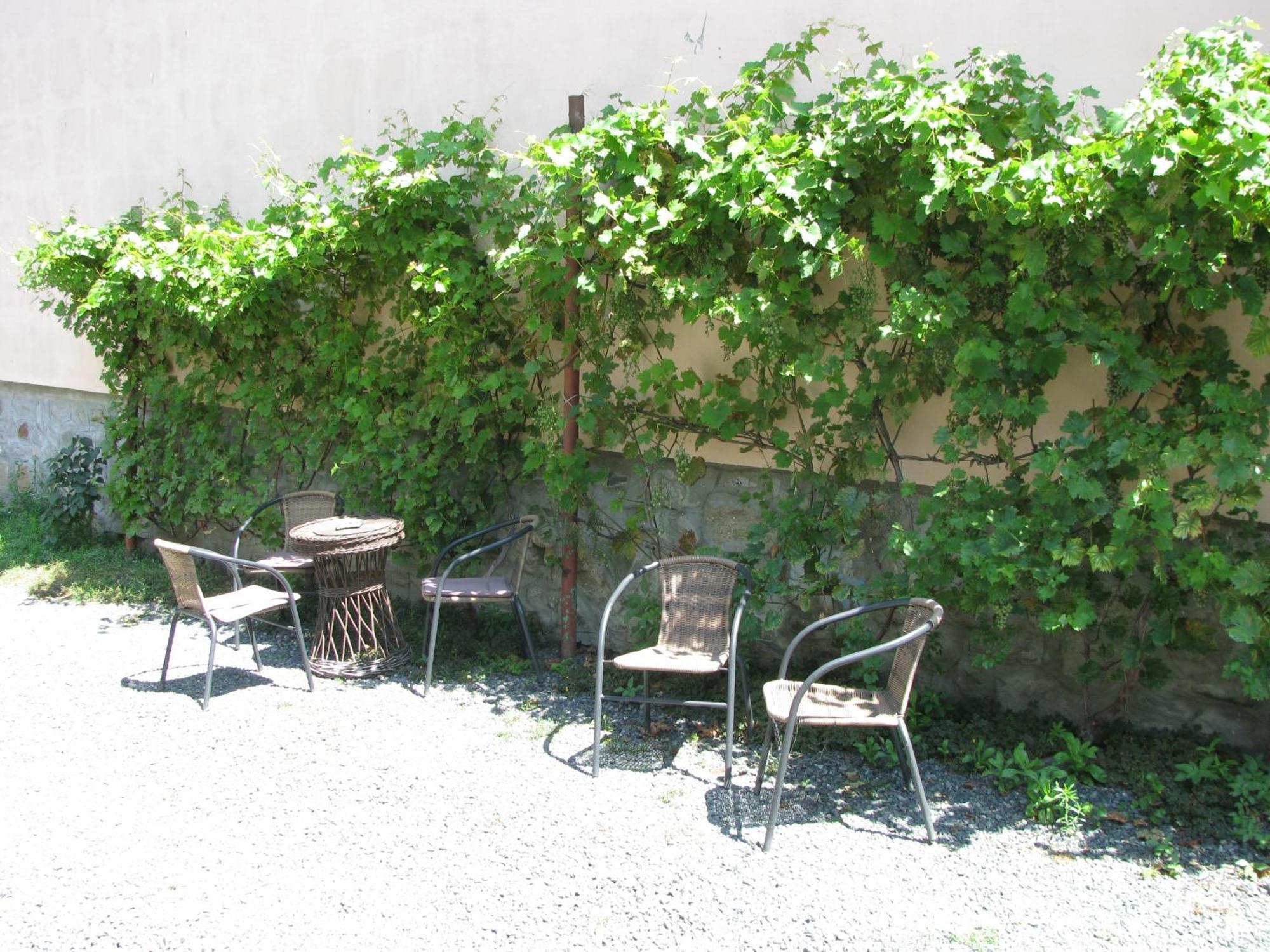 Happy Guests Residence Sibiu Esterno foto