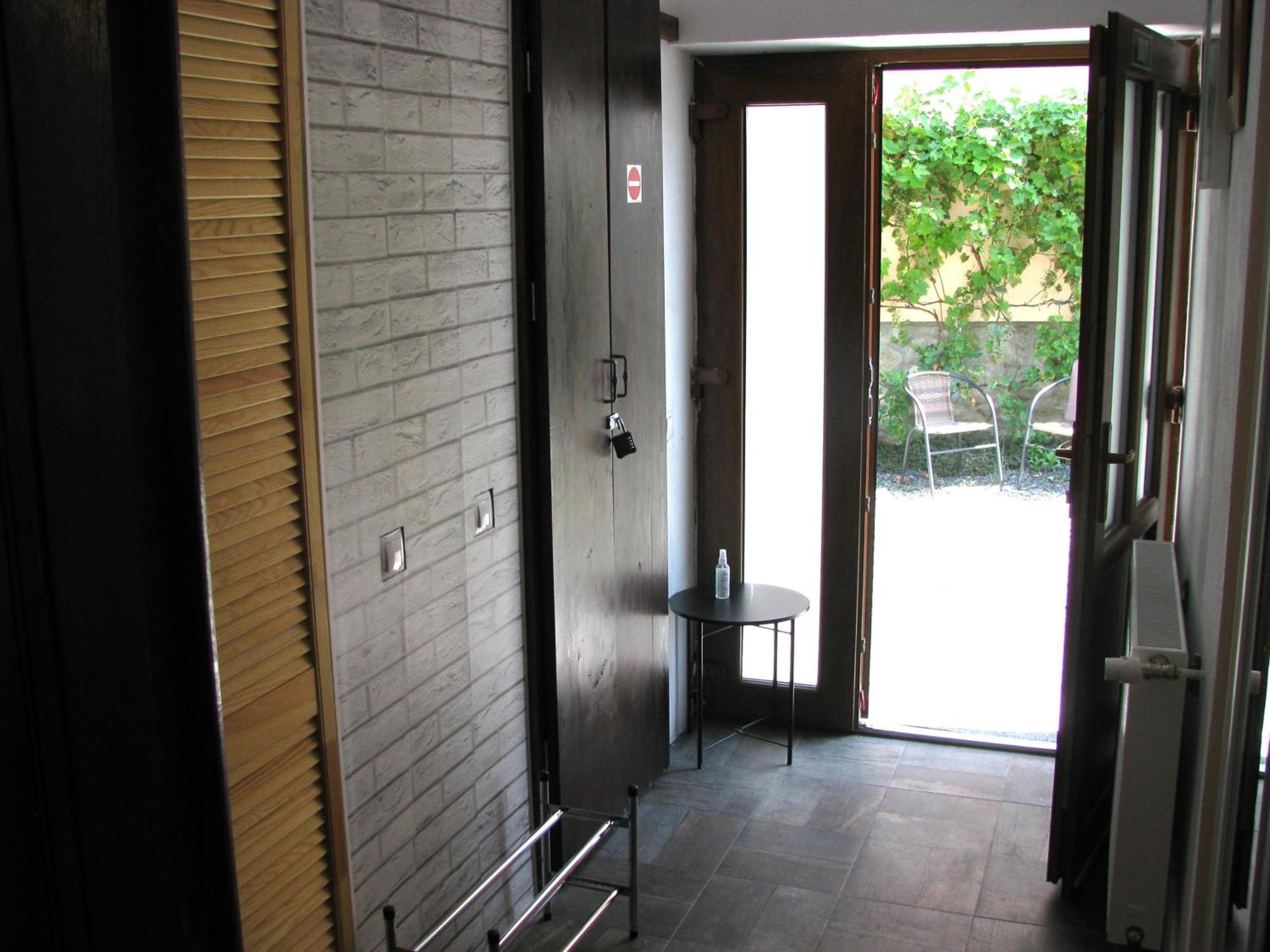 Happy Guests Residence Sibiu Esterno foto