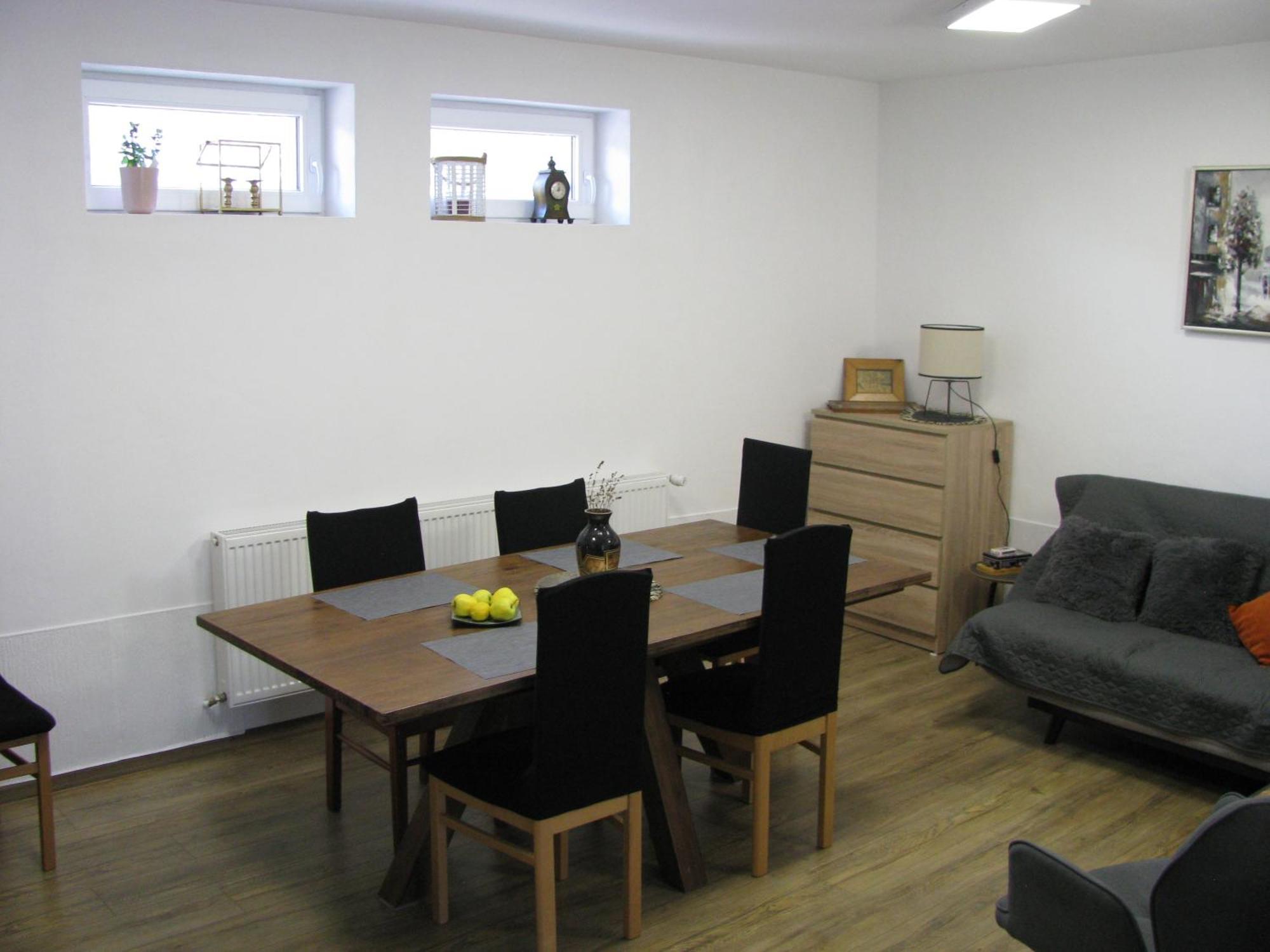 Happy Guests Residence Sibiu Esterno foto