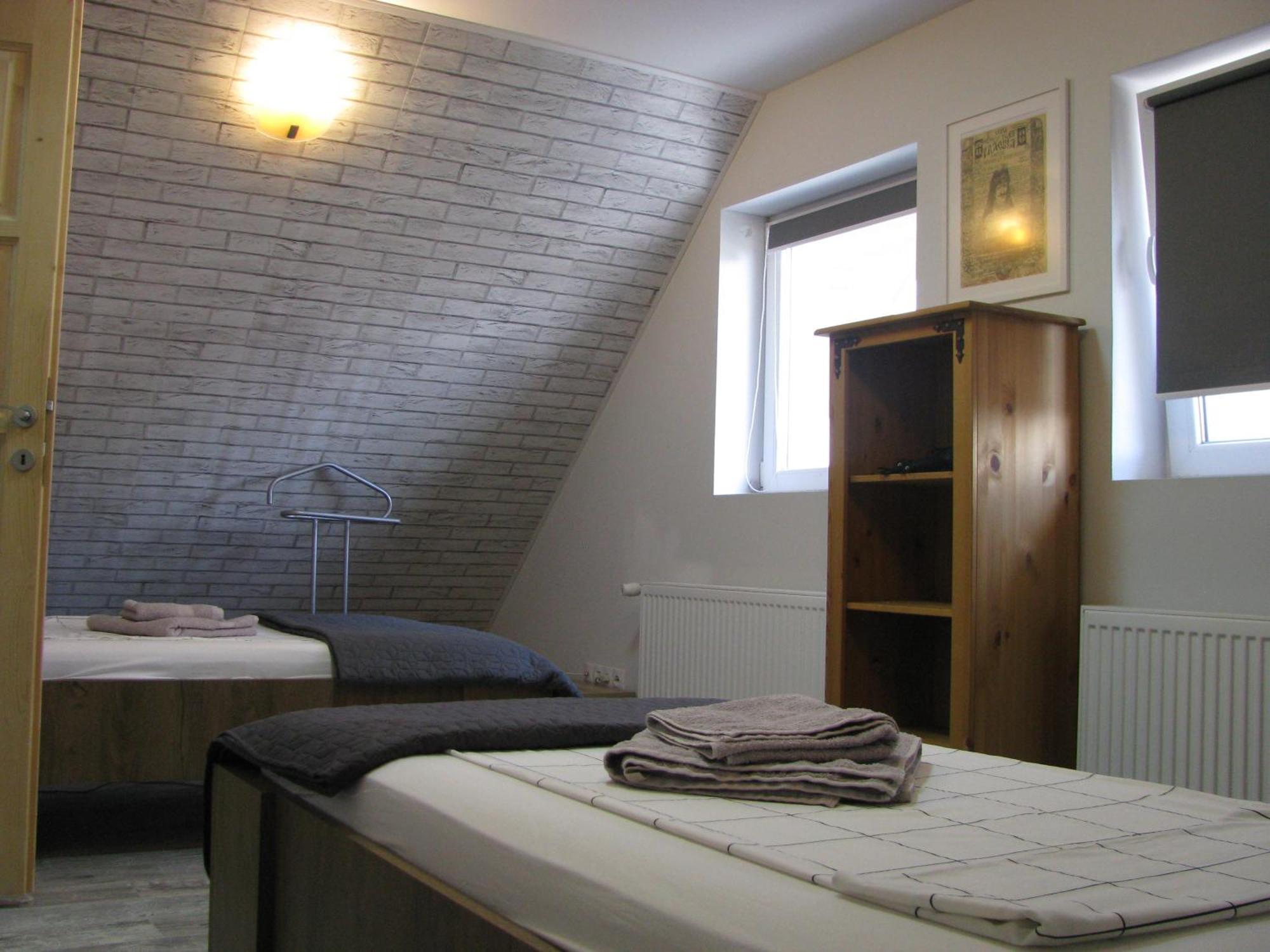 Happy Guests Residence Sibiu Esterno foto